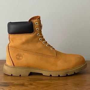 Men's Timberland® Classic 6-Inch Waterproof Boot